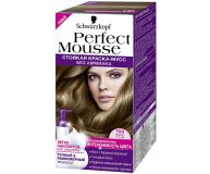 Краска-мусс для волос 700 Темно-русый Perfect mousse 92,5 мл