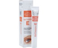 Крем-антиоксидант Витамин Е для нежной кожи вокруг глаз Librederm 20 мл