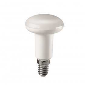 Лампа светодиодная Рефлектор R50 5w E14 теплый свет Онлайт 1 шт