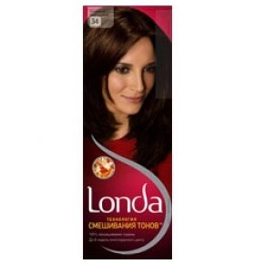 Крем-краска для волос Londacolor 200 34 1шт