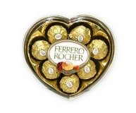 Ferrero Rocher Сердце 100 гр.