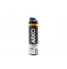 Пена для бритья Arko Platinum Protection 200мл