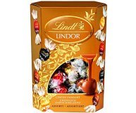 Шоколадные конфеты Lindt Lindor Ассорти 200 г