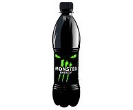 Энергетический напиток Monster Energy зеленый 0,5л