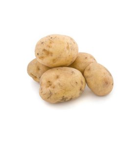 Картофель отечественный, весовой, кг