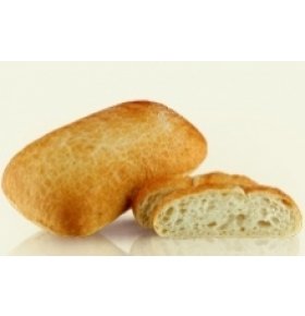 Хлеб Чиабатта Еврохлеб 150 г