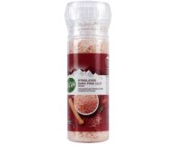Соль 4Life пищевая гималайская розовая крупная 150 г