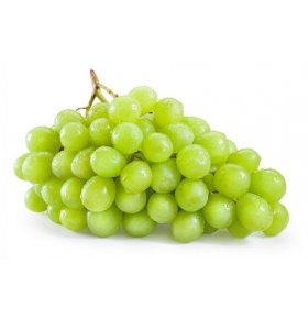 Виноград белый кг