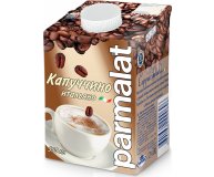 Молочно-кофейный напиток Капучино Parmalat  0,5 л