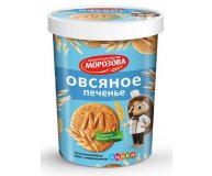 Печенье Овсяное Мини Морозов 150 гр