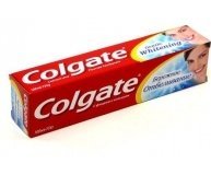 Паста зубная Colgate Бережное отбеливание 100мл