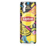Напиток Ice Tea  Лимон Lipton 0,25 л