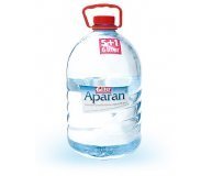 Родниковая вода негазированная Aparan 6,0 л