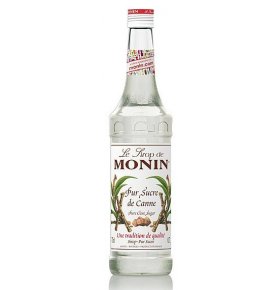 Сироп сахарный тростник Monin 0,7 л