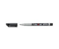 Ручка перманентная маркерная Stabilo Write-4-all 0,7 мм
