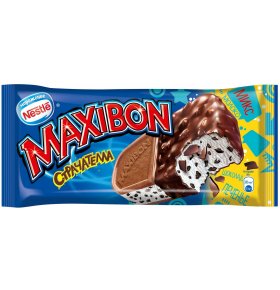 Мороженое Страчателла Maxibon Nestle 89 гр