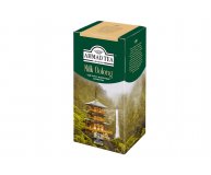 Чай зеленый Milk Oolong Молочный Улун Ahmad Tea 25 шт х 1,8 г