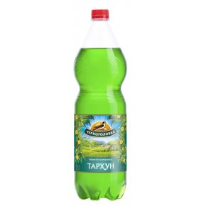 Газированный напиток Тархун Черноголовка 1,5 л
