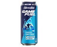 Энергетический напиток Game Fuel Adrenaline 0,449 л