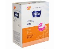 Прокладки ежедневные Panty Bella 40 шт