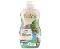 Средство для посуды Bio-Care мандарин Bio Mio 450 мл