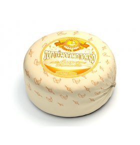 Сыр Топленое молочко 45% Радость вкуса кг