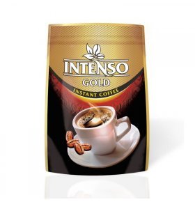 Кофе Intenso Gold 150 гр