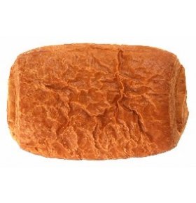 Рулеты слоеные с начинкой ветчина и сыр Арзамасский хлеб 80 гр