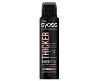 Спрей для укладки Thicker Hair №4 Уплотняющий Syoss 150 мл