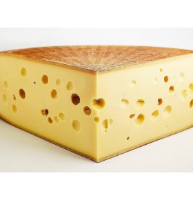 Сыр Эмменталь классический  кг