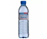Родниковая вода негазированная Aparan 0,5 л