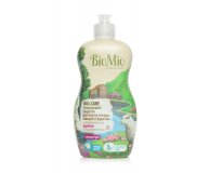 Экологичное средство для мытья посуды  Bio-Care вербена Bio Mio 450 мл
