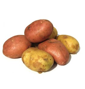 Картофель молодой,  кг