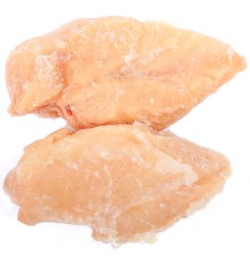 Филе курицы без кожи заморозка кг