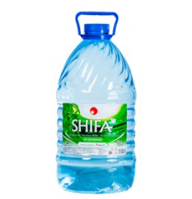 Вода минеральная Шифа-Су 5 л 2 шт