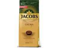 Кофе в зернах Jacobs Crema 230 гр