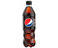 Напиток Pepsi Max 0,5 л