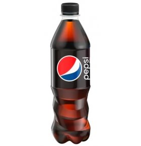Напиток Pepsi Max 0,5 л