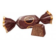 Конфета Глэйс с шоколадным вкусом кг