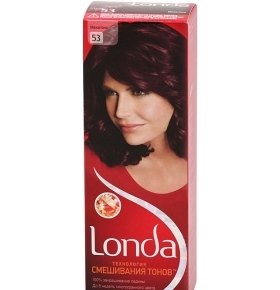 Крем-краска для волос Londacolor 200 53 1шт