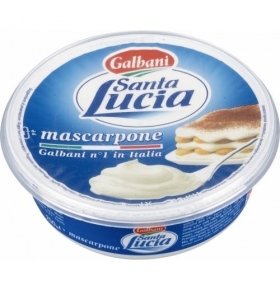Сыр Galbani Маскарпоне 80% кор/мол 250г