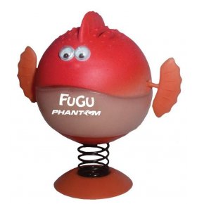 Ароматизатор Красные ягоды Fugu