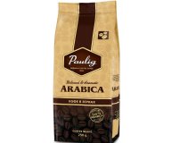 Кофе в зернах Paulig Arabica 250 г