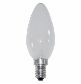 Лампа накаливания Philips В35 60 Вт E14SW