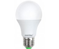 Лампа светодиодная А60 Е27 11 Вт Smartbuy 1 шт
