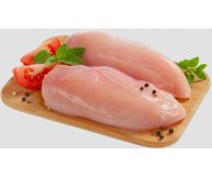 Филе курицы без кожи охлажденное кг