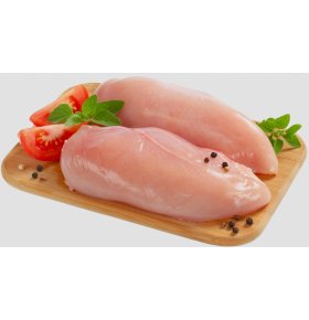 Филе курицы без кожи охлажденное кг