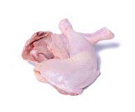 Окорочок цыпленка охлажденный Пестречинка кг