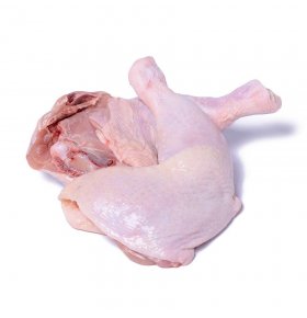 Окорочок цыпленка охлажденный Пестречинка кг