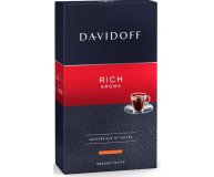 Кофе Rich Aroma молотый Davidoff 250 гр